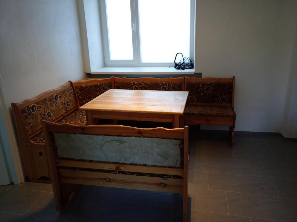 Kostelec  Penzion Ostrov U Stribra 13 מראה חיצוני תמונה