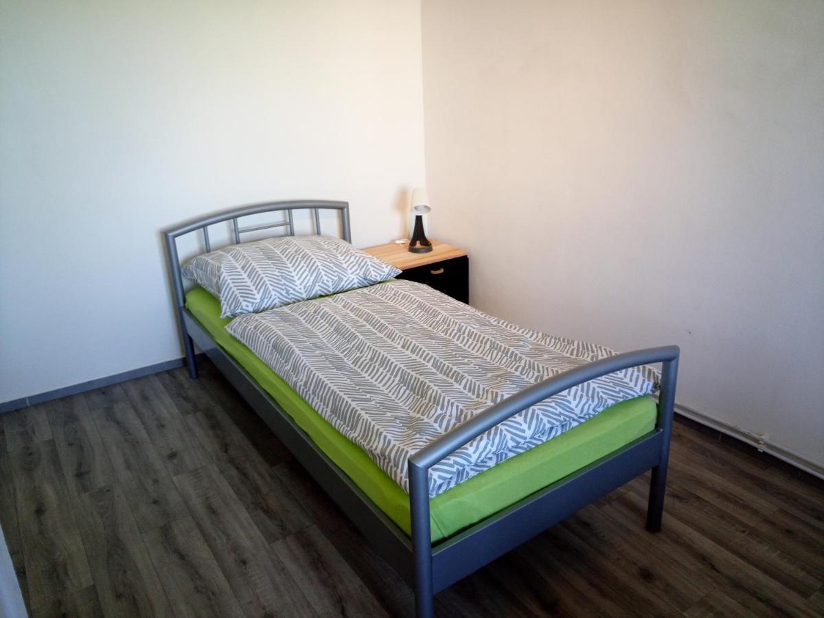 Kostelec  Penzion Ostrov U Stribra 13 מראה חיצוני תמונה
